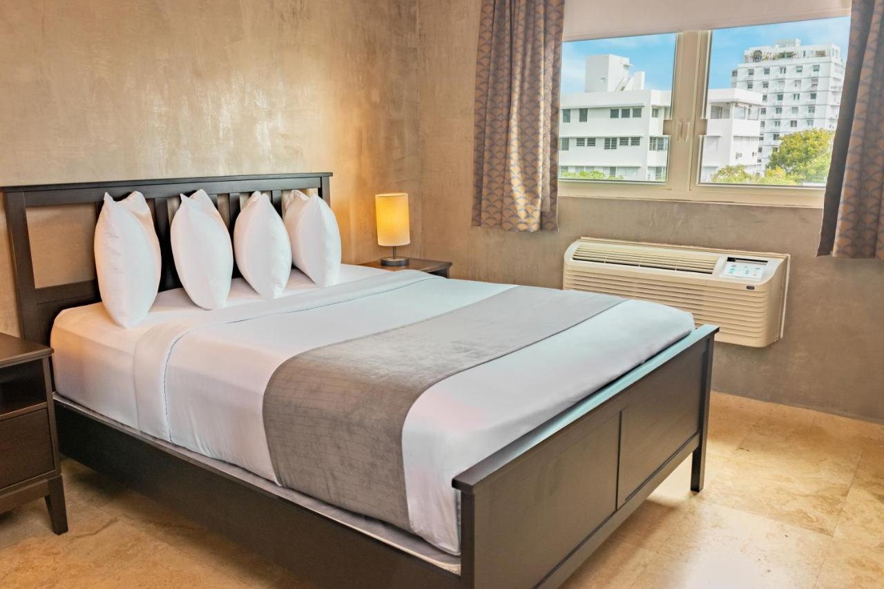Ciqala Suites Hotel - Сан-Хуан Экстерьер фото