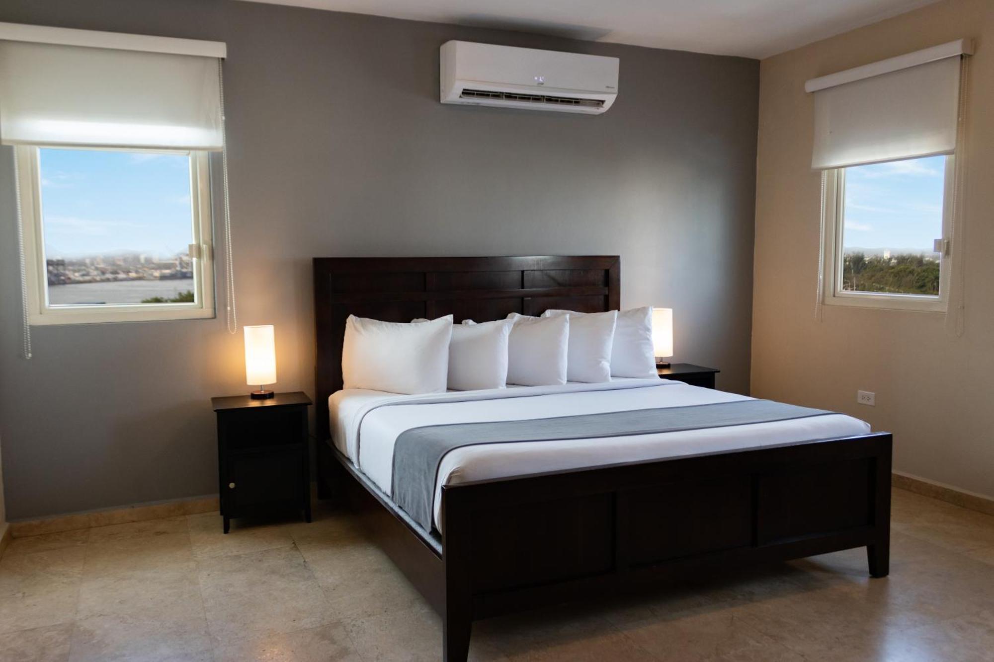 Ciqala Suites Hotel - Сан-Хуан Экстерьер фото